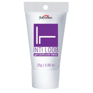IntiLoob Gel Umectante Corporal