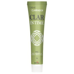 Clar Intime Buttocks, Groin, and Armpits Whitening Cream