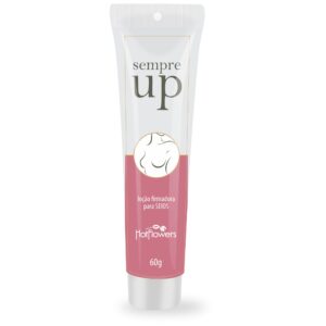 Always Up Breast and Buttock Firming Cream