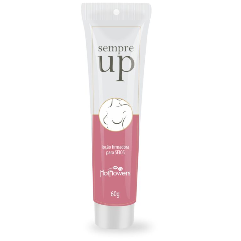 Always Up Breast and Buttock Firming Cream
