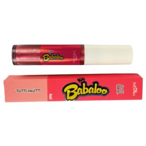 Babaloo Lip Gloss Tutti-Frutti by Hot Flowers