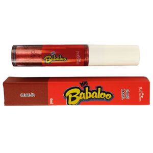 Babaloo Lip Gloss Cherry by Hot Flowers