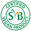 Vegan Product Certified